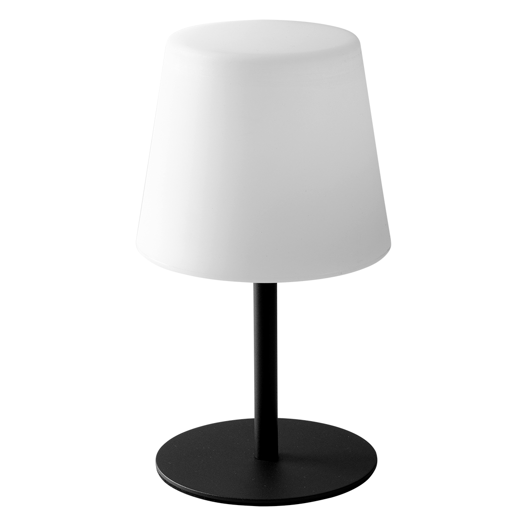 LED namizna svetilka
