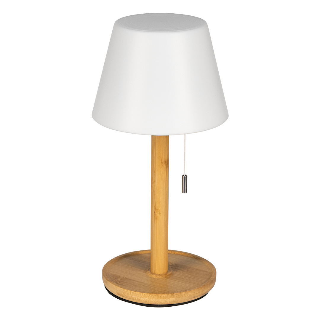 LED namizna svetilka