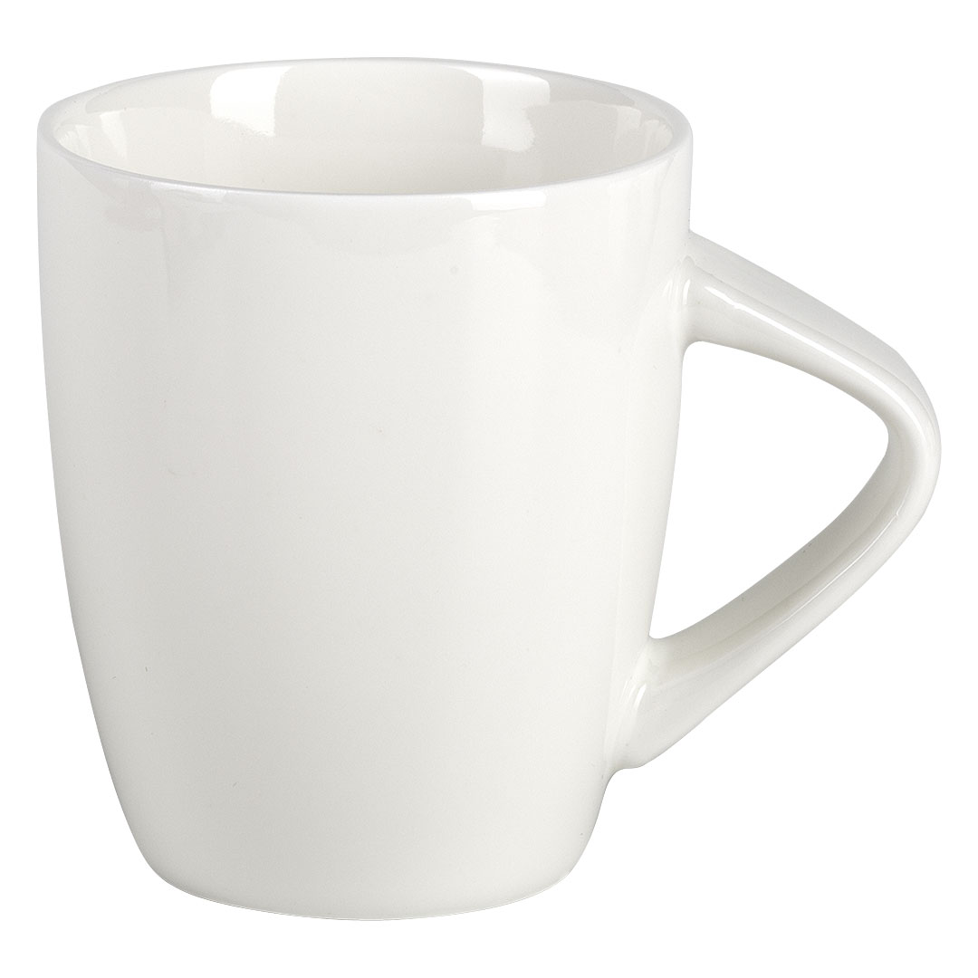 Skodelica iz fine keramike, 300 ml