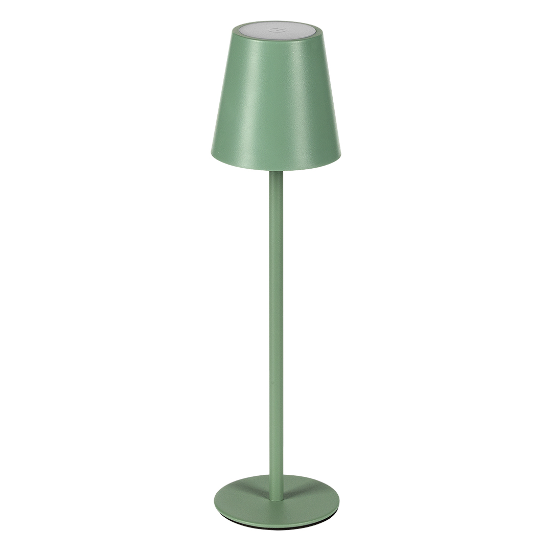 LED namizna svetilka