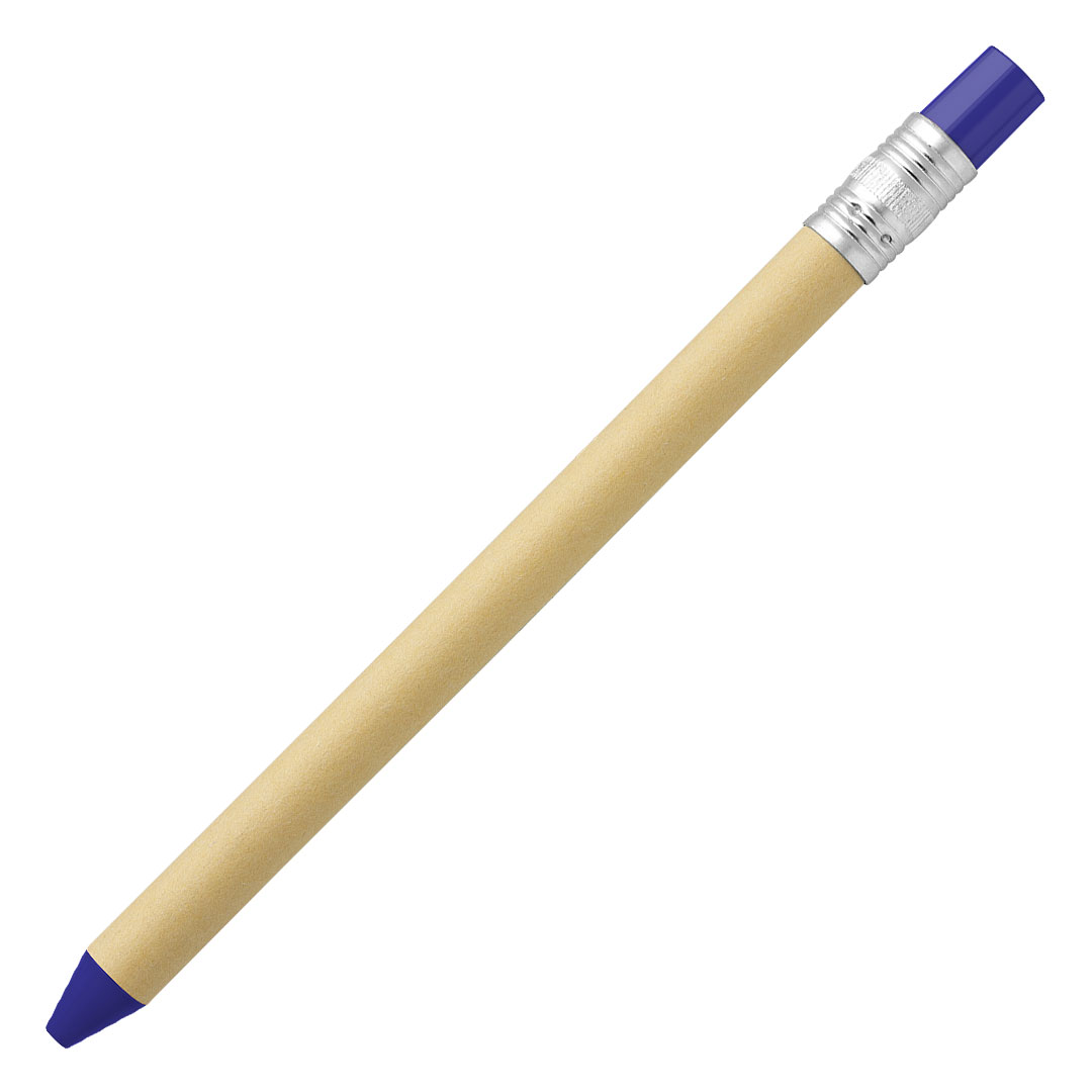 Kemični svinčnik iz papirja